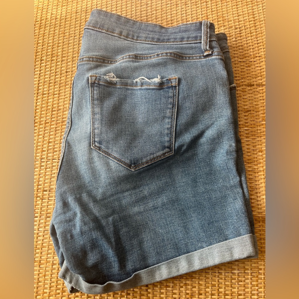 Old Navy Shorts